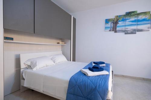 La Taulera Apartment | Appartamento Blu