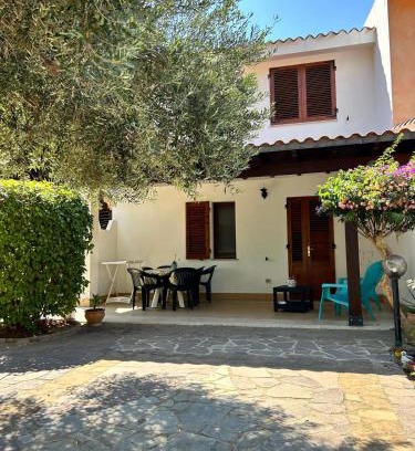 Porto Pino House | Appartamento Blue Marine
