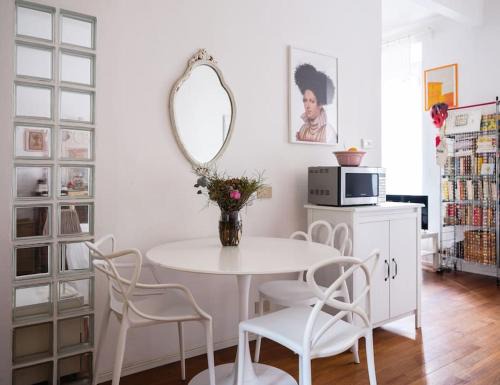 Chinatown Apartment | Appartamento bohémien nel cuore di Chinatown