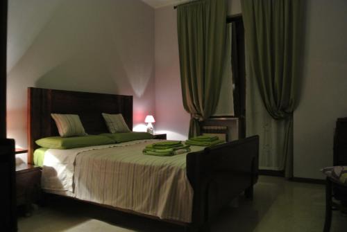 Aurora Apartment | Appartamento Borgo Aurora