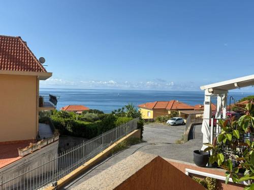 Piani-Ciapin Apartment | appartamento borgo ligure