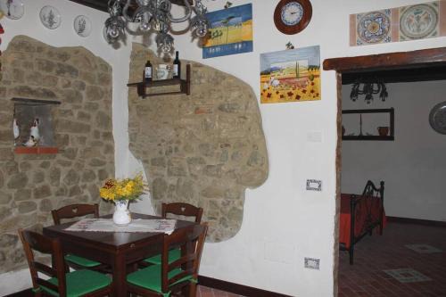 Deruta Apartment | Appartamento borgo medioevale Rosa del Castello