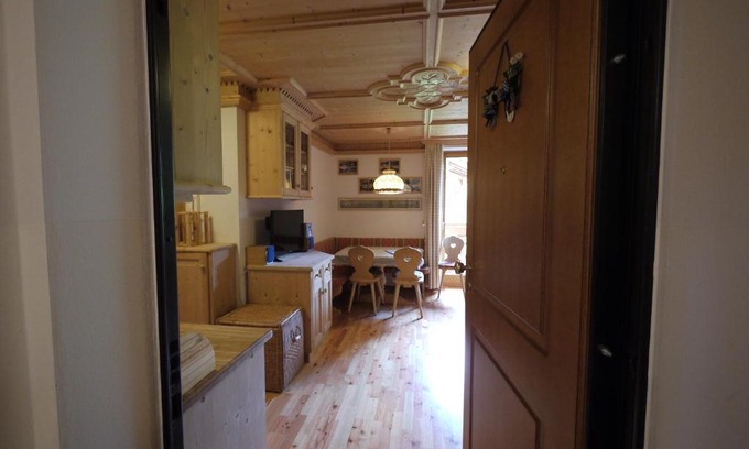 Livinallongo del Col di Lana Apartment | Appartamento Brentegani