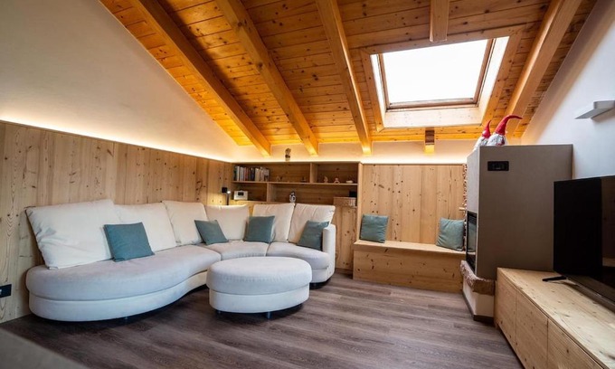 Predazzo Apartment | Appartamento Bucaneve