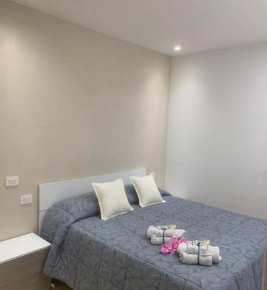 Porto Sant'Elpidio Apartment | Appartamento centro Elpidio Blu