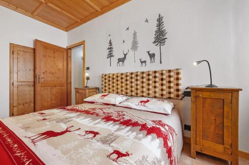 Dare Apartment | Appartamento Ca' Mocc