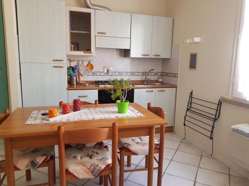 Castiglioncello Apartment | Appartamento Caletta