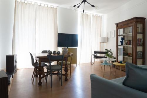 Macerata Bed & Breakfast | Appartamento Camillo