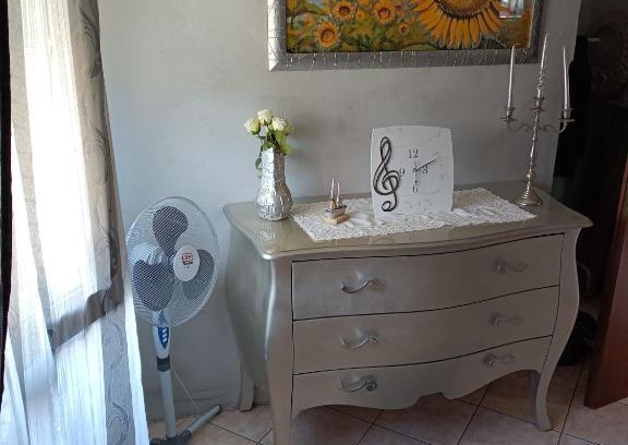 Reggio nell'Emilia Apartment | Appartamento campo volo Adua