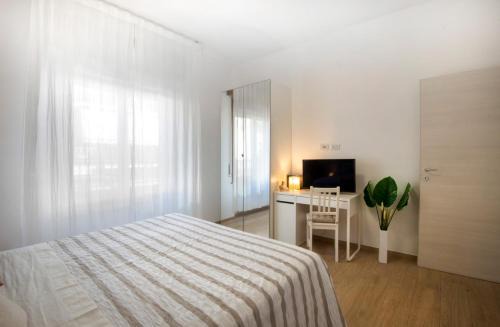 Pero Apartment | Appartamento Carducci Fiera Rho Milan