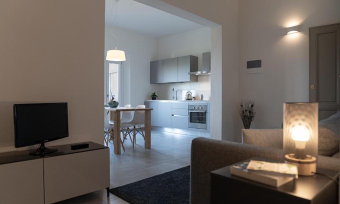 San Miniato Apartment | Appartamento Casa Nina