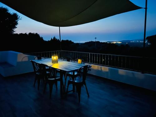 Palau Apartment | Appartamento "Casa SaRaSà"