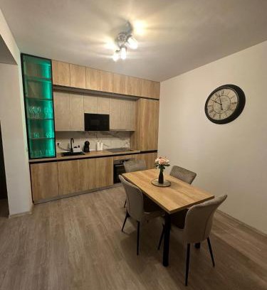 Oradea Apartment | Appartamento casa tua