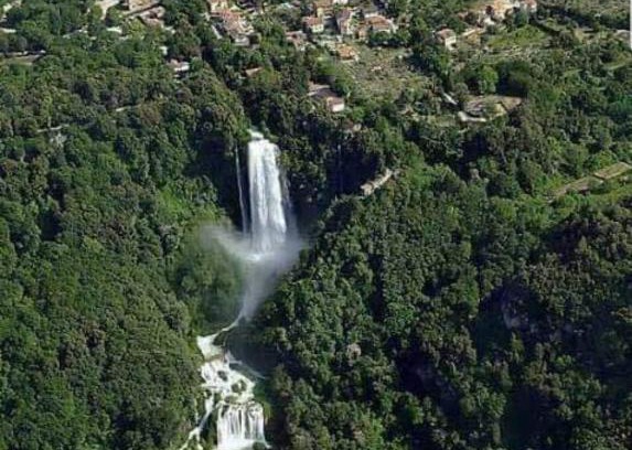 Le Marmore Apartment | Appartamento Cascate delle Marmore