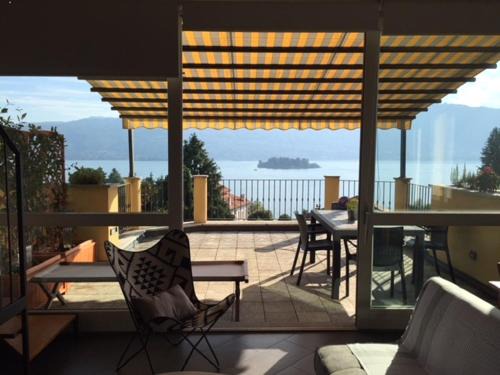 Cissano Apartment | Appartamento Castagnola