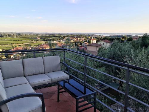 Cavaion Veronese Apartment | Appartamento Cavalline