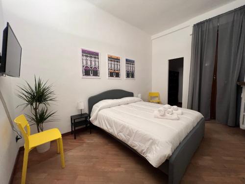 San Donato - Campidoglio Apartment | Appartamento Cenisia Fermata Racconigi
