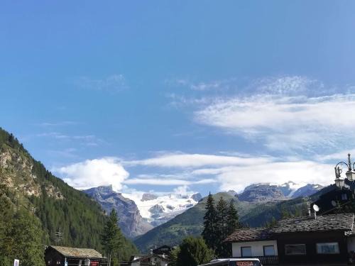 Champoluc Apartment | appartamento centro Champoluc