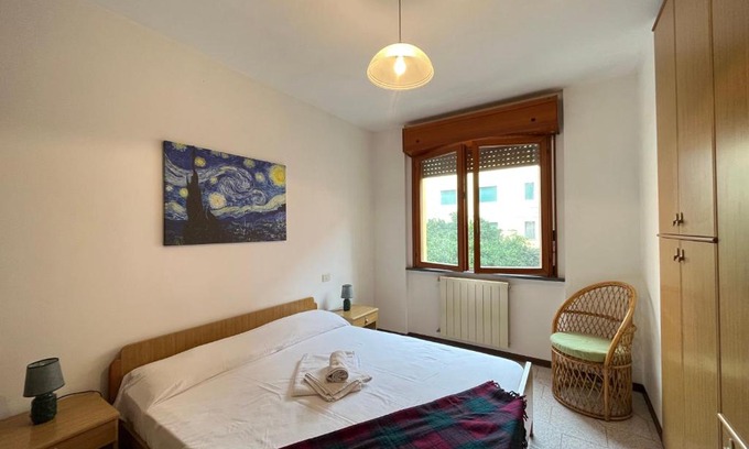 Levanto Apartment | Appartamento Ceula