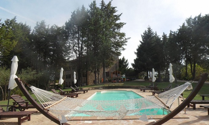 Ramazzano Apartment | Appartamento Chalet - Two Bedroom Apartment, Sleeps 4