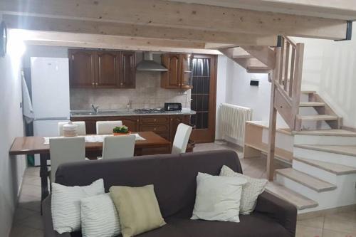 Chatillon Apartment | Appartamento "Chanoux 74"