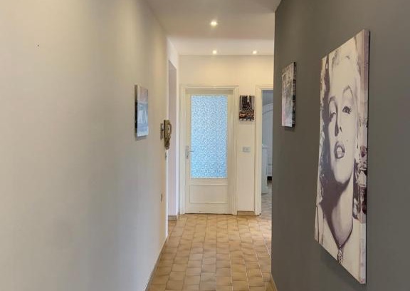 Domusnovas Apartment | Appartamento Chiara