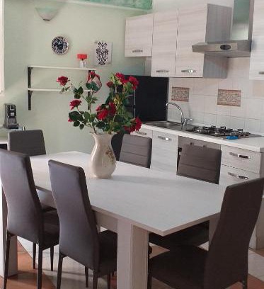 Roccalumera Apartment | appartamento Claudia
