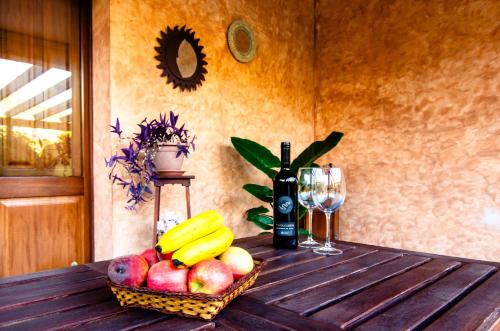 San Pasquale Apartment | Appartamento climatizzato a San Pasquale