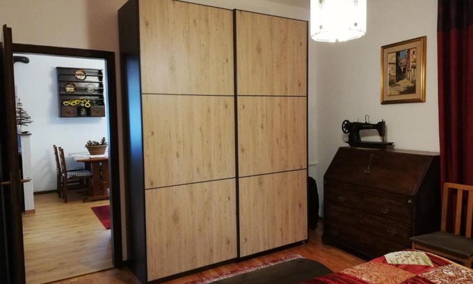 Mortaso Apartment | Appartamento Collini