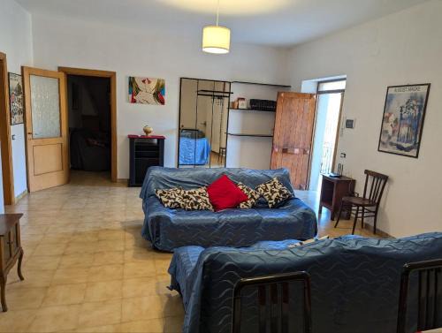 Miglianico Apartment | APPARTAMENTO COMFORT CON AMPIO BALCONE