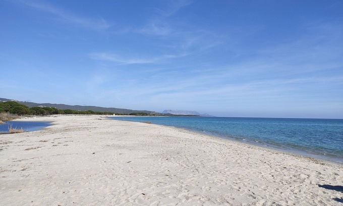 Siniscola Apartment | Appartamento Comino Luna Sea View