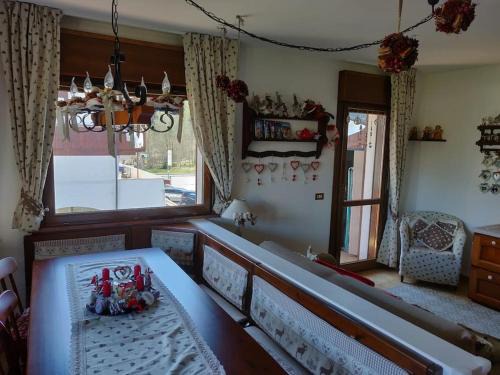 Pieve di Cadore Apartment | Appartamento comodo e curato per famiglie