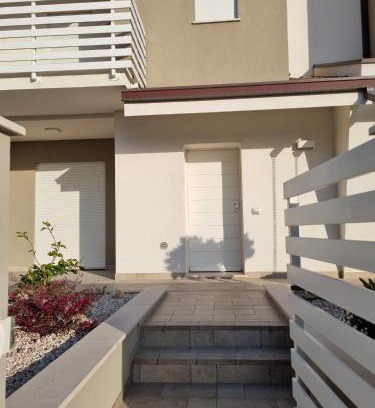 Ponte Sasso House | Appartamento con due camere a Ponte Sasso
