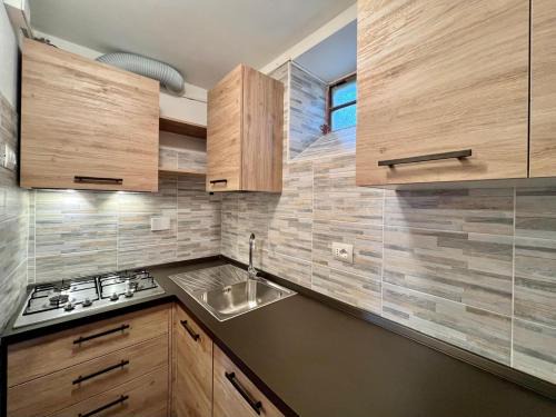 Rubiana Apartment | Appartamento con giardino privato.