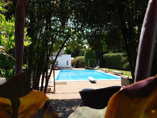 Cascina Apartment | Appartamento con piscina immersa nel verde