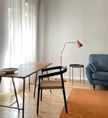 Pontedera Apartment | Appartamento con terrazza e parcheggio privato