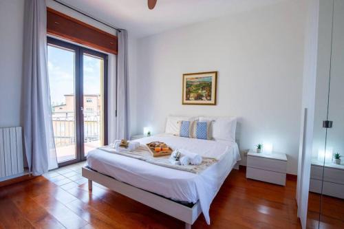 Lanusei Apartment | Appartamento Confortevole, Wi-Fi & Colazione Free
