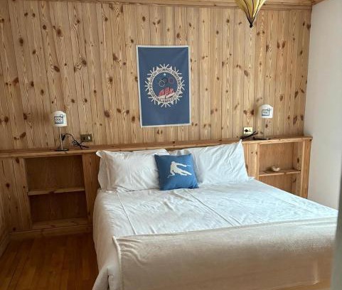 Cortina d'Ampezzo Apartment | APPARTAMENTO CORTINA 1956