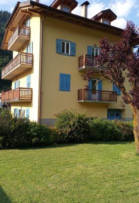 Pellizzano Apartment | appartamento Cortellini