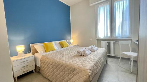 Prato Apartment | Appartamento Cosimo