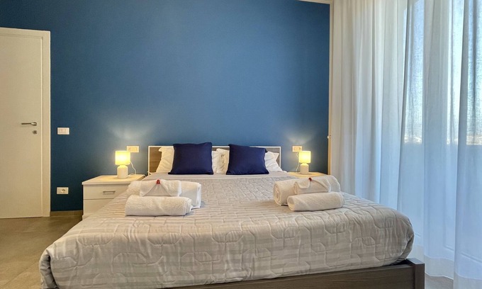Prato Apartment | Appartamento Cosimo