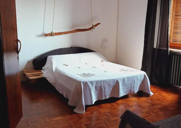 Fossacesia Apartment | Appartamento costa dei trabocchi