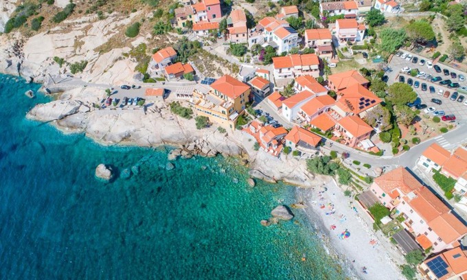 Pomonte Apartment | Appartamento Costa del Sole