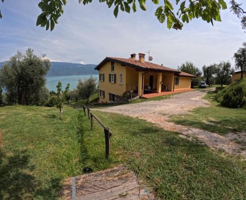 Villavetro Apartment | Appartamento Cristol