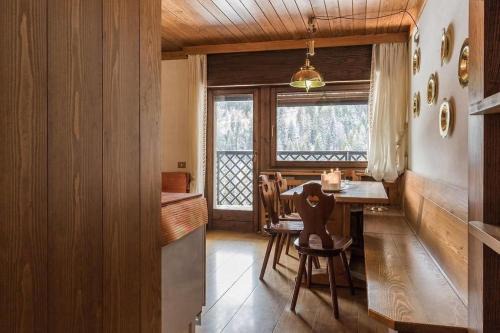 San Vito di Cadore Apartment | Appartamento Duplex San Vito di Cadore