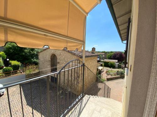 Colle di Val d'Elsa Apartment | Appartamento da Claudio