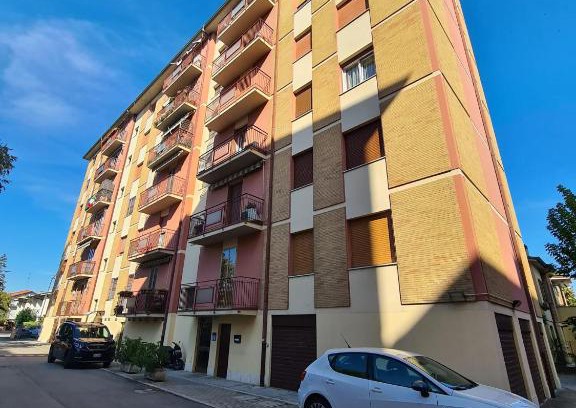 Ravenna Apartment | Appartamento Da Giuliana