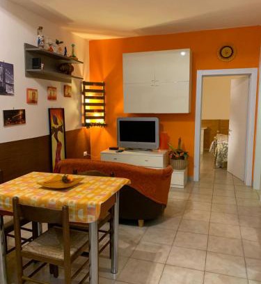 Molfetta Apartment | Appartamento da Nonno Ciccio