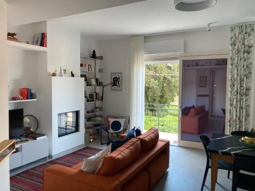 Sirolo Apartment | Appartamento da Paola