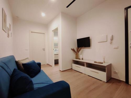 Alcamo Historic Center Apartment | Appartamento Dante 2